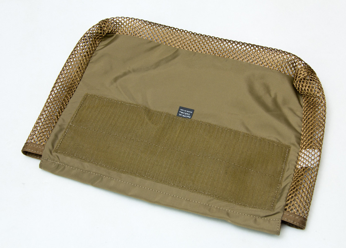 Large Mesh Pouch